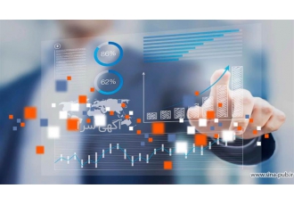 خدمات تحلیل آماری با PLS SPSS AMOS و تهیه پرسشنامه در زنجان ارائه کلیه