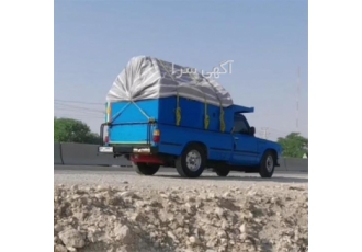 موسسه باربری استانی ونبار نیسان وانت سراسری در تهران اگر می خواهید
