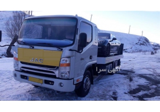 امداد خودرو و یدک کش در مشگین شهر امداد خودرو و مکانیک سیار در مشکین