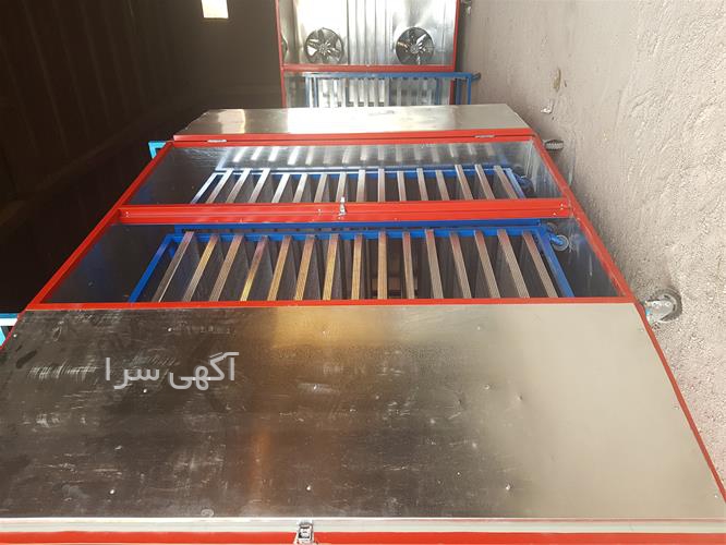 آگهی های صنعت - داراب