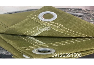 چادر دوزی ماشین در کرج چادر دوزی ماشین فروش چادر برزنتی دوخت چادر ماشین