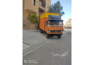 خدمات حمل بار و بسته بندی به صورت شبانه روزی در پرند اتوبار ملل