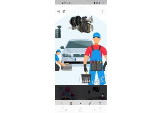امداد خودرو سیار تعمیرات در محل در اصفهان امداد خودرو اصفهان تعمیرات