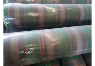 تولید و فروش پارچه برزنت نانو