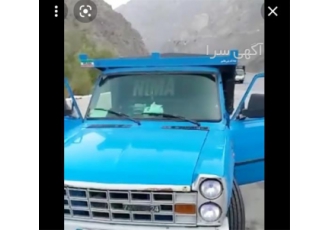 حمل بار نیسان باربری نیسان باری به کل ایران در آستانه اشرفیه حمل