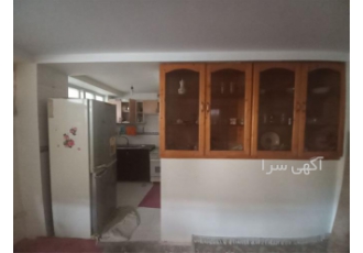 فروش آپارتمان همکف۴۵متری شهری در محمودآباد کد آگهی املاک دیموند 378