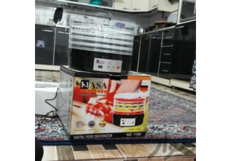 میوه خشک کن ناسا الکتریک مدل NS-1160