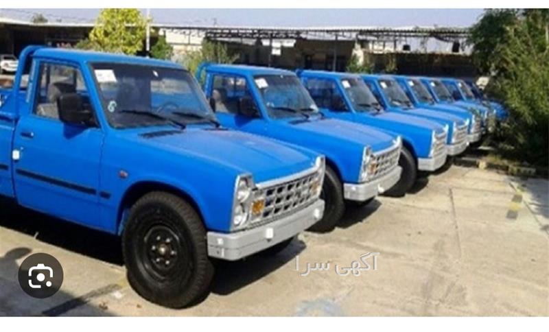 کامیون اسباب بازی 200 کیلویی دیجی کالا