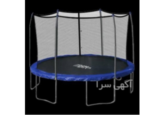 تجهیز خانه کودک و مراکز تفریحی در اراک تجهیز خانه های بازی کودک