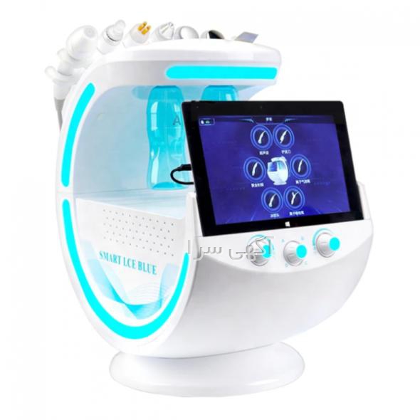 آگهی های دستگاه های زیبایی - تهران