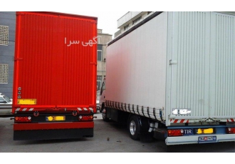 شرکت حمل بار و اتوبار