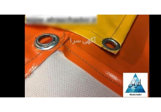 فروش انواع چادر برزنتی در سراسر کشور