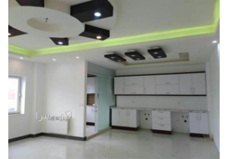 آپارتمان فوق العاده شیک سنددار ۱۳۰ متر در محمودآباد محمود آباد اپارتمان