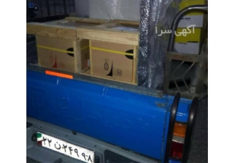 حمل بار مطمئن با نیسان به تمامی نقاط کشور در پیرانشهر آیا به دنبال یک