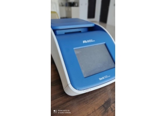 فروش دستگاه ترموسایکلر PCR برند ABI دستگاه ترموسایکلر pcr کمپانی ABI