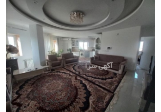 فروش آپارتمان سنددار شهری ۱۳۷ متر در محمودآباد کد آگهی املاک دیموند 382