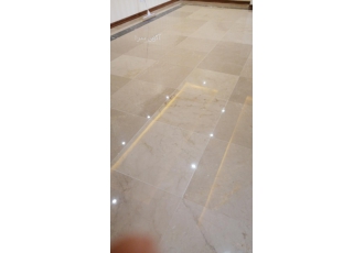 کفسابی و نماشویی بهاری