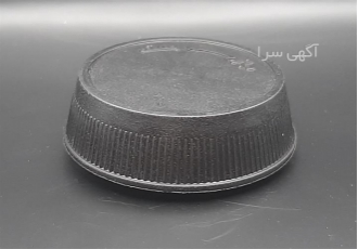 مهره پروانه بدون فیلر پنکه پارس خزر در تهران ارسال از شهر رشت به شهر