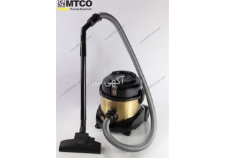 فروش جاروبرقی کم صدا هتلی ام تی کو با ظاهری شکیل در اصفهان کم صدا ظاهری