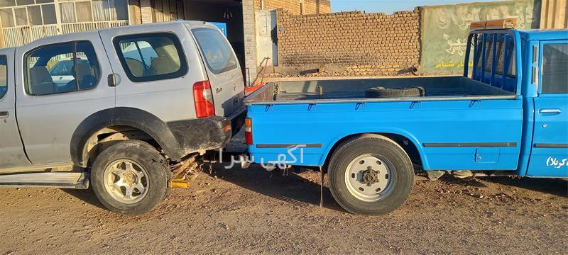 امداد خودرو غرق آباد