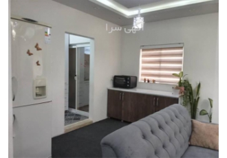فروش آپارتمان ۱۰۰ متری نوساز شیک در محمودآباد فروش آپارتمان 100 متری