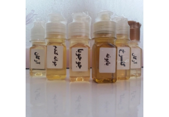 فروش انواع روغن دانه ای و گیاهی
