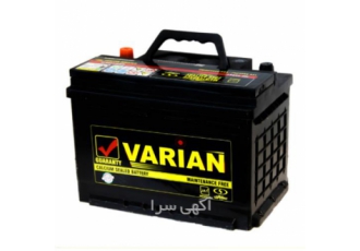 فروش باتری صبا با استثنایی ترین قیمت در اصفهان پخش باتری صبا باتری