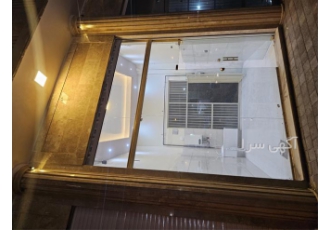 اجاره ۱مغازه۱۸متری جنب کلانتری۱۳ نبش مجتمع آفتاب در تبریز با موقعیت
