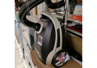 جارو برقی بوش مدل BGL8332