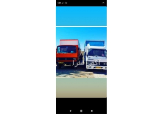 شرکت حمل و نقل اثاثیه وانت بار شبانه روزی در رباط کریم وانت بار شبانه