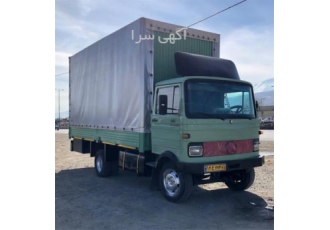 خدمات باربری به کل ایران تمام ایام هفته در گلپایگان خدمات حمل و نقل