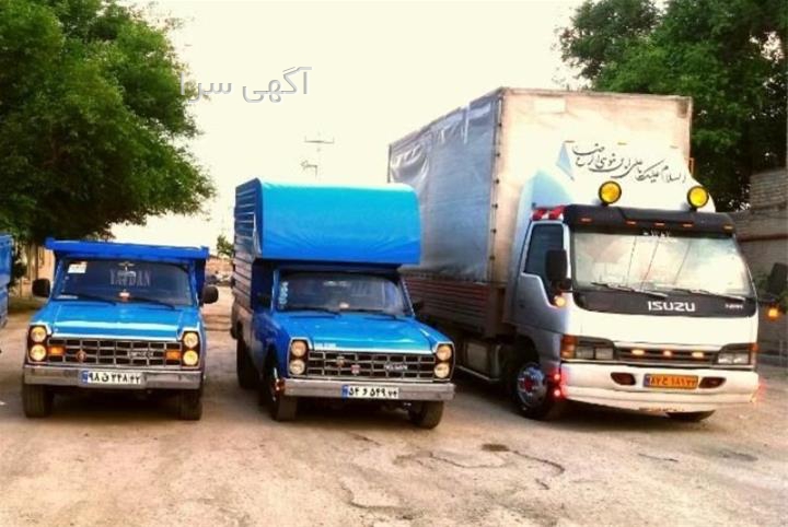 کرایه زنجان تبریز