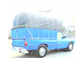 خدمات باربری نیسان جابجایی سریع و مطمئن در سطح کشور