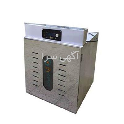 المنت برقی کوچک
