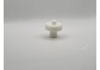 فروش چرخ دنده خردکن سایا مدل کوئیک qmc