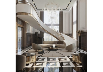 طراحی معماری ودکوراسیون داخلی طراحی و معماری دکوراسیون داخلی با متد روز