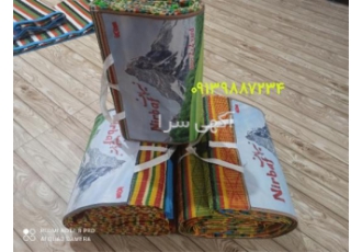 قیمت زیرانداز حصیری یک تیکه صادراتی