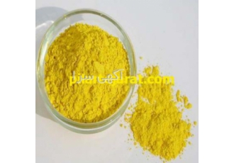 گلماش ۴۱۲ نام محصول گلماش 412 عنوان انگلیسی Iron Oxide 412 تولیدکننده