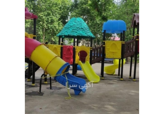 ارائه محصولات و تولید و فروش دستگاه های شهربازی