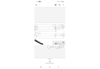 تراش صنعت ایران در مشهد تولید و تعمیر انواع قطعات صنعتی ارائه دهنده