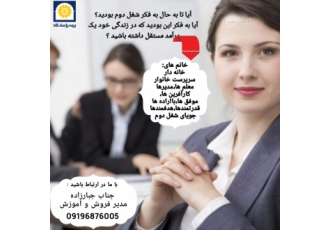 کارشناس رسمی بیمه پاسارگاد