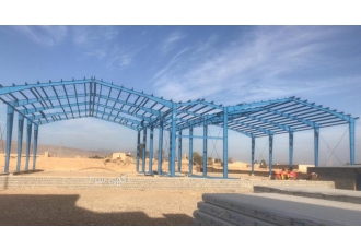ساخت سردخانه راه اندازی سردخانه راه اندازی سردخانه بالای صفر و زیر صفر