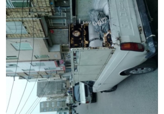 نیسان بار باربری سراسری در آمل نیسان بار در آمل باربری سراسری باربری