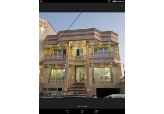 شرکت فنی و مهندسی طرح و ایده بهاران با دو شعبه در شرق و غرب تهران