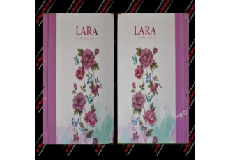 آلبوم کاغذ دیواری لارا LARA آلبوم کاغذ دیواری لارا LARA شرکت بازرگانی