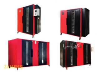 فروش دستگاه میوه خشک کن + خشک کن گلابی در بجنورد گروه صنعتی زاگرس ماشین