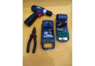 بهترین مرکز تعمیر انواع کارتخوان سیار