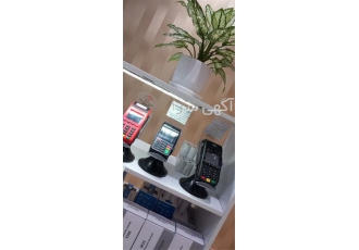 کارتخوان با کیفیت و قدرتمند مدل Morefun H۹ در سراب معرفی کارتخوان