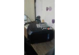 لیبل پرینتر حرارتی در فریدونکنار نمایندگی فروش لیبل پرینتر حرارتی