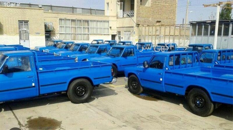 آگهی های خدمات حمل و نقل - هیر